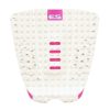 Deck Noronha - Branco Kicktail Rosa