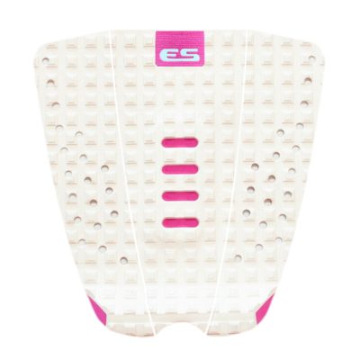Deck Noronha - Branco Kicktail Rosa