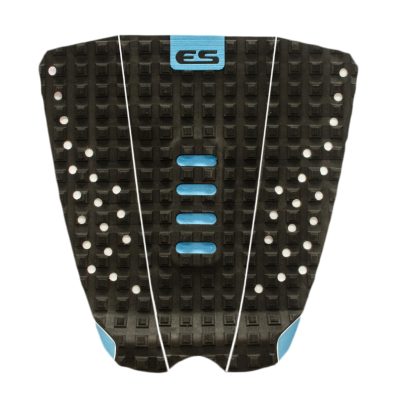 Deck Noronha - Preto Kicktail Azul