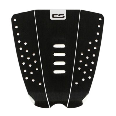 Deck Noronha Marine - Preto Kicktail Branco