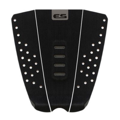 Deck Noronha Marine - Preto Kicktail Chumbo