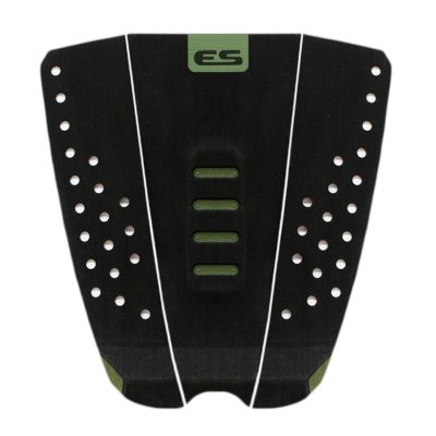 Deck Noronha Marine - Preto Kicktail Verde Musgo