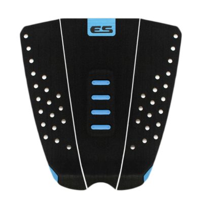 Deck Noronha Marine - Preto Kicktail Azul