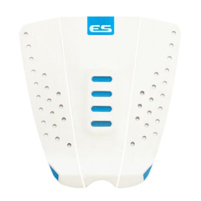 Deck Noronha Marine - Branco Kicktail Azul